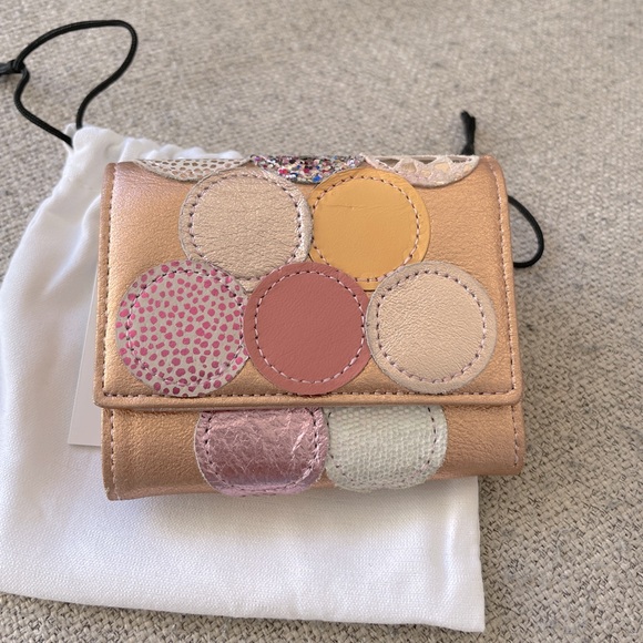 Tsumori chisato wallet - Picture 6 of 6